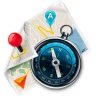 Карта GARMIN TOPOACTIVE EUROPE 010-D1566-00