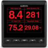 Морской инструмент GARMIN GNX™ 20 MARINE INSTRUMENT 010-01142-00