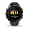 Часы-навигатор GARMIN MARQ ATHLETE GEN 2 010-02648-41